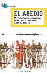 El asedio