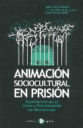 Animacin sociocultural en prisin