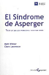 El Sndrome de Asperger