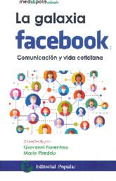 La galaxia facebook