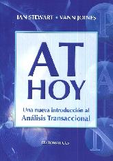 AT Hoy una nueva introduccin al Anlisis Transaccional