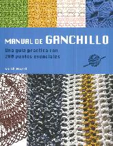 Manual de Ganchillo