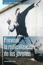 Prevenir la Radicalizacin de los Jvenes