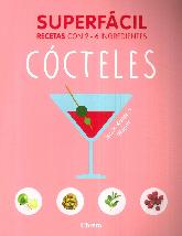 Ccteles Superfcil Recetas con 2-6 ingredientes