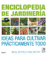 Enciclopedia de Jardinera