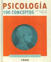 Psicologa 100 conceptos