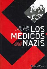 Los mdicos nazis