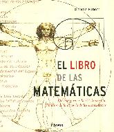 El Libro de las Matemticas De  Pitgoras a la 57 Dimensin