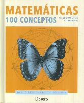 Matemticas 100 conceptos