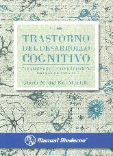 Trastorno del Desarrollo Cognitivo