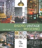 Diseo Vintage Moderno