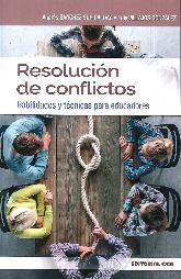 Resolucin de Conflictos