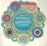 Mandalas de Ganchillo (Crochet)