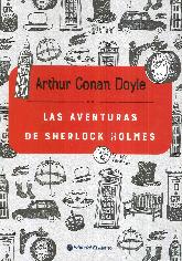 Las Aventuras de Sherlock Holmes