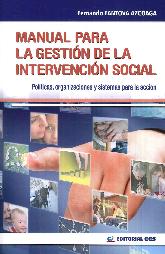 Manual para la Gestin de la Intervencin Social