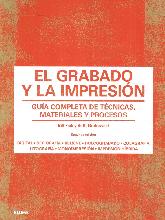 El Grabado y la Impresin