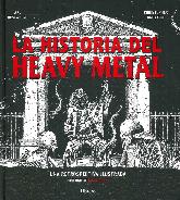 La Historia del Heavy Metal