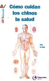 Cmo cuidan los chinos la salud