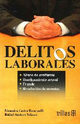 Delitos Laborales