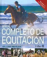 Manual Completo de Equitacin