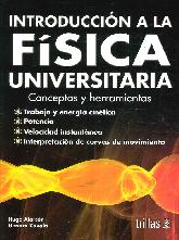 Introduccin a la Fsica Universitaria