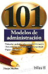 101 Modelos de Administracin