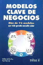 Modelos Clave de Negocios