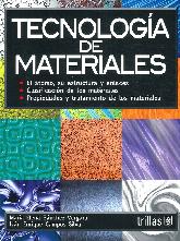 Tecnologa de Materiales