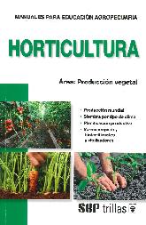 Horticultura