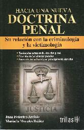 Hacia una Nueva Doctrina Penal