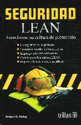 Seguridad LEAN