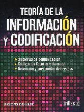 Teora de la Informacin y Codificacin