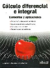 Clculo Diferencial e Integral