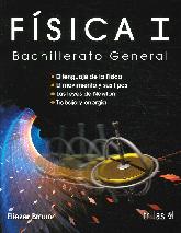 Fsica I Bachillerato general