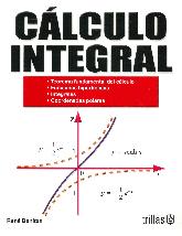 Clculo Integral