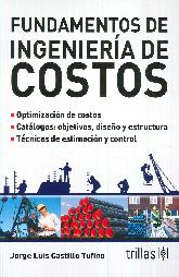 Fundamentos de Ingeniera de Costos