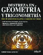 Destrezas en geometra y trigonometra