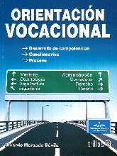 Orientacin Vocacional