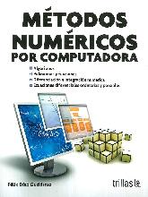 Mtodos Numricos por computadora