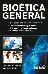 Bioética General