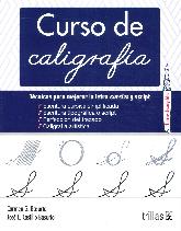 Curso de Caligrafa