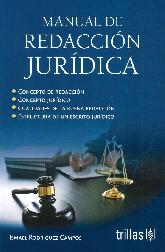 Manual de Redaccin Jurdica