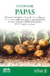 Cultivo de Papas