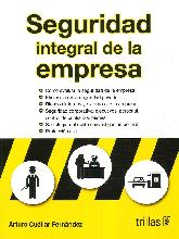 Seguridad Integral de la Empresa