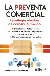 La Preventa Comercial