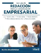 Manual de Redaccin para la Comunicacin Empresarial