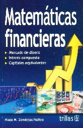 Matemticas financieras