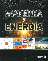 Materia y Energa