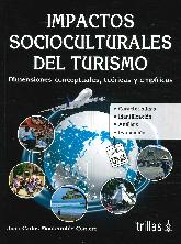 Impactos Socioculturales del Turismo