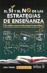 El SI y el NO de las estrategias de enseanza